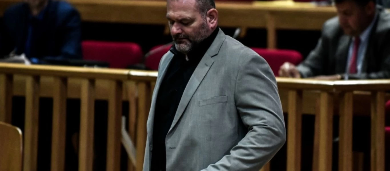 Γ.Λαγός: «Ζήτησα από τους συνηγόρους μου να μην αιτηθούν αίτημα αναστολής της ποινής μου»